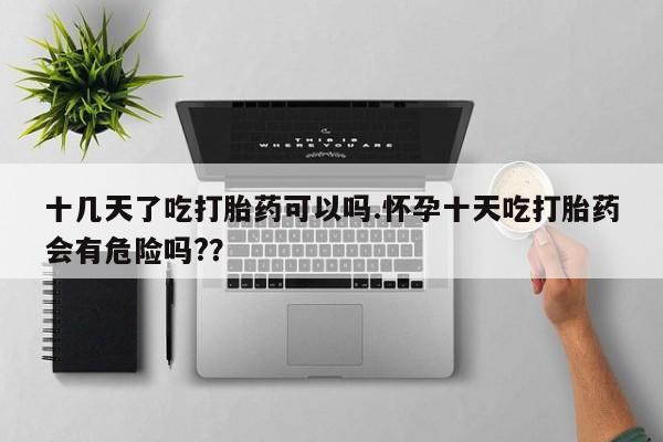 米非司酮片哪里有买十几天了吃打胎药可以吗.怀孕十天吃打胎药会有危险吗?？