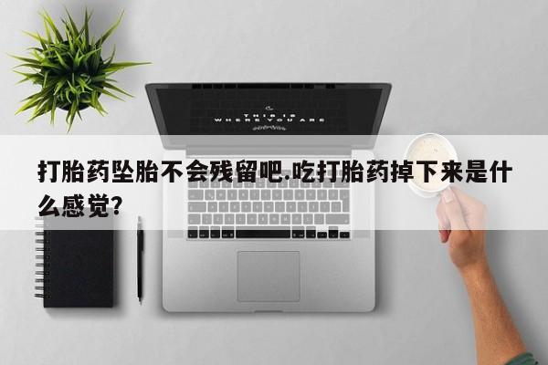 米非司酮片哪里有买打胎药坠胎不会残留吧.吃打胎药掉下来是什么感觉？